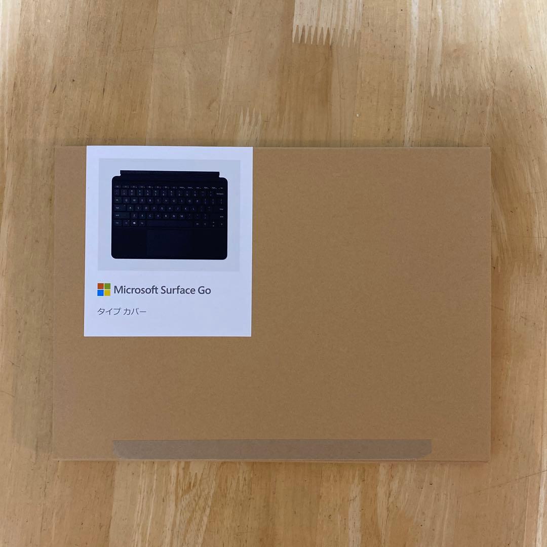Microsoft Surface Go4タブレット 本体 未使用