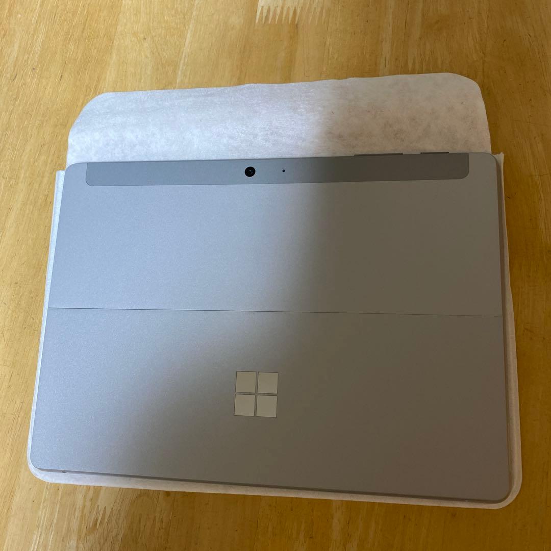 Microsoft Surface Go4タブレット 本体 未使用