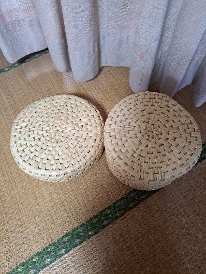 ken1982501　藁いずみ(稲わら製品)、aサイズで作製