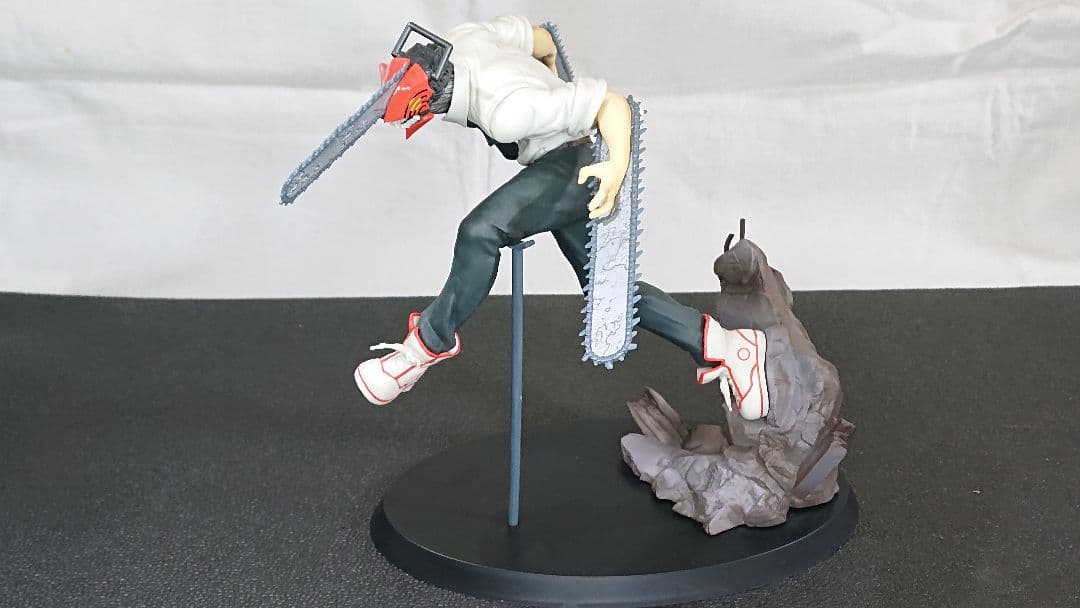 チェンソーマン ぬーどるストッパーフィギュア・ルミナスタ まとめ売り