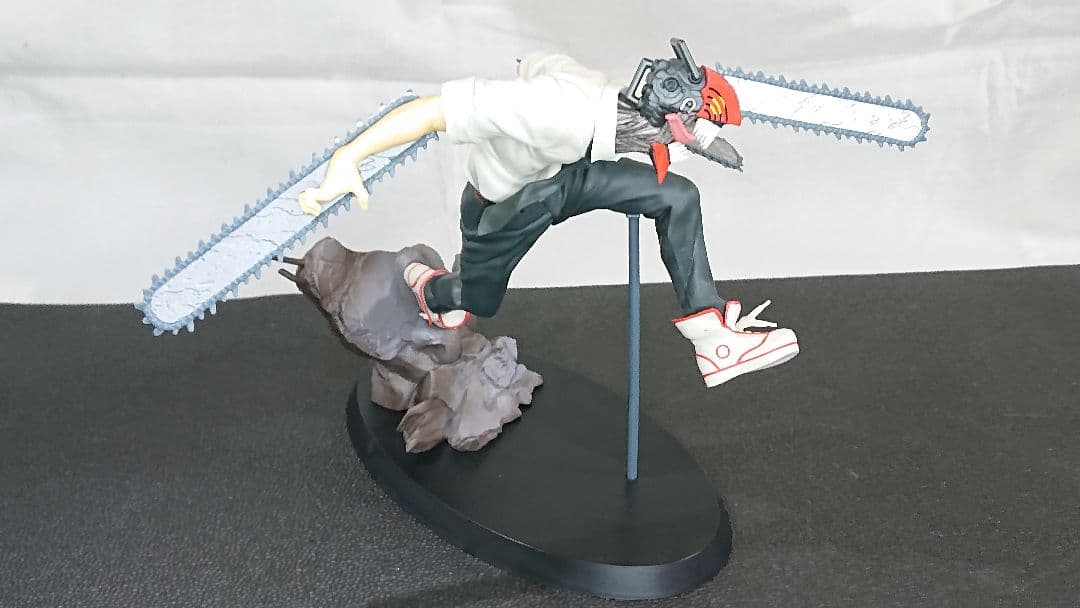 チェンソーマン ぬーどるストッパーフィギュア・ルミナスタ まとめ売り