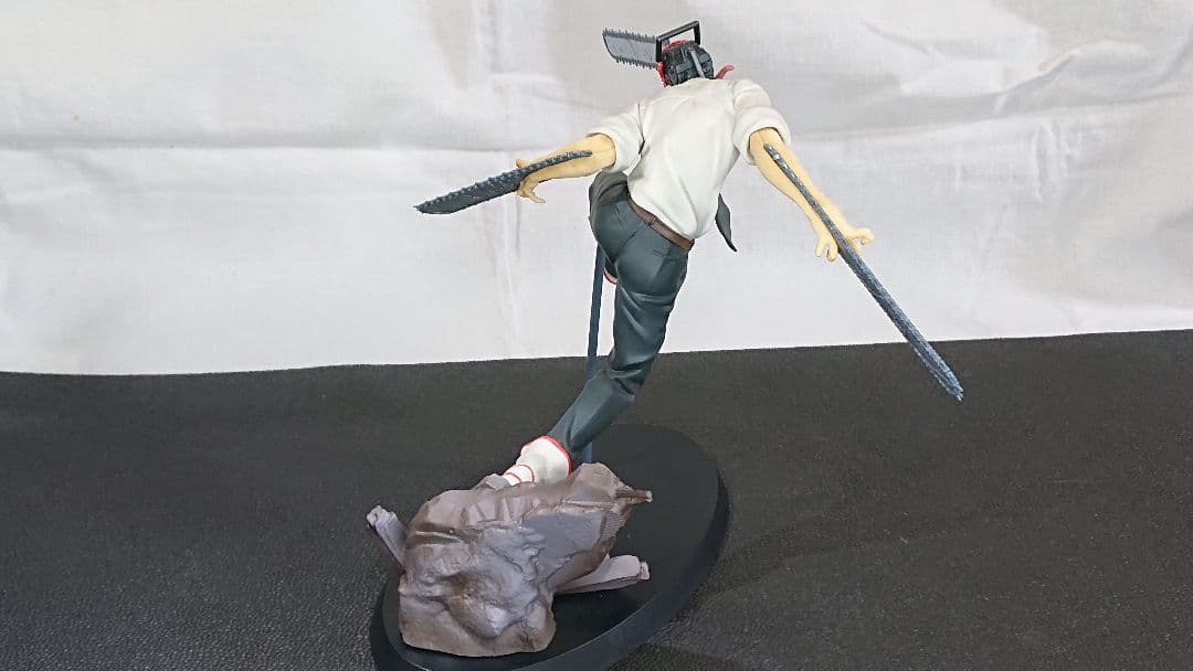 チェンソーマン ぬーどるストッパーフィギュア・ルミナスタ まとめ売り