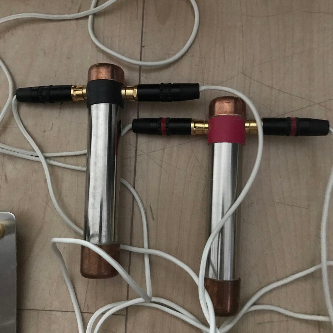 究極ザッパー　モデルQE1 中古品