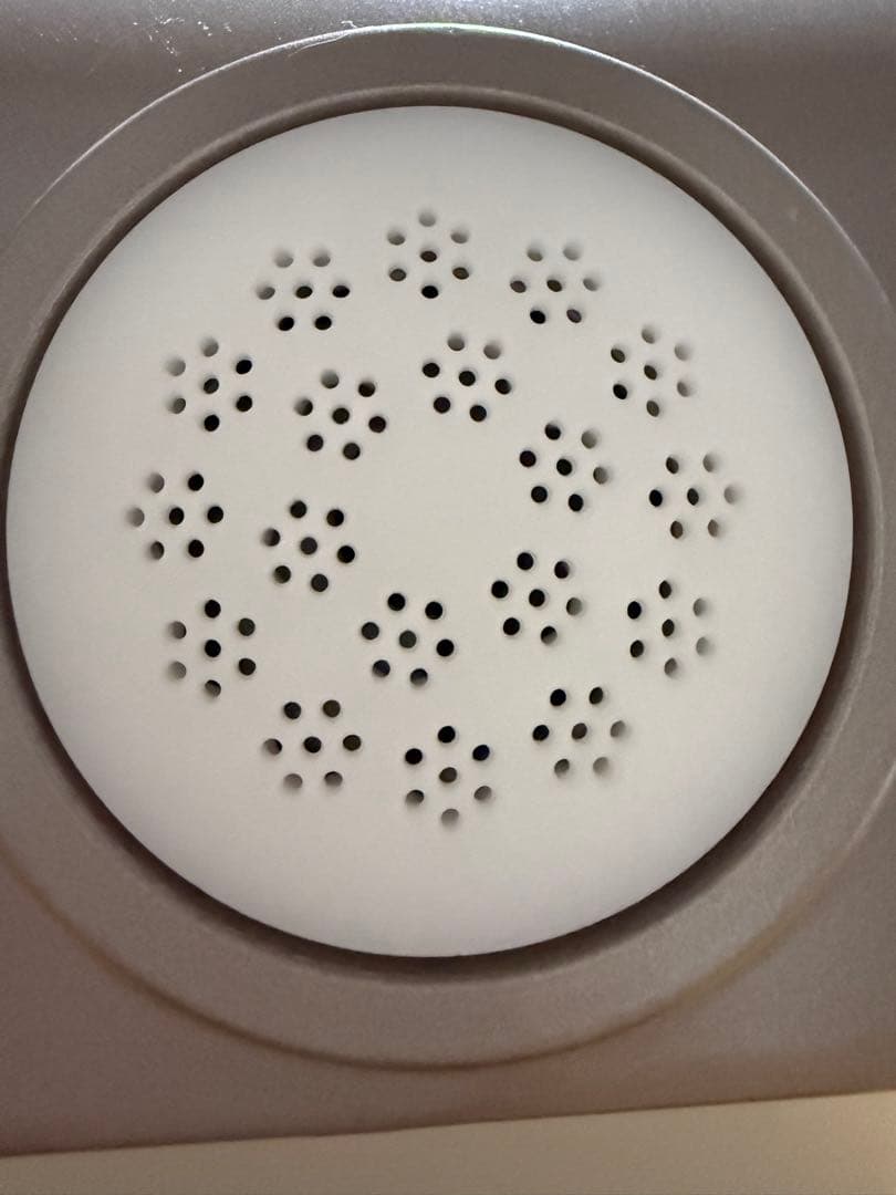 PHILIPS パスタ製造機　細麺用アタッチメント付き