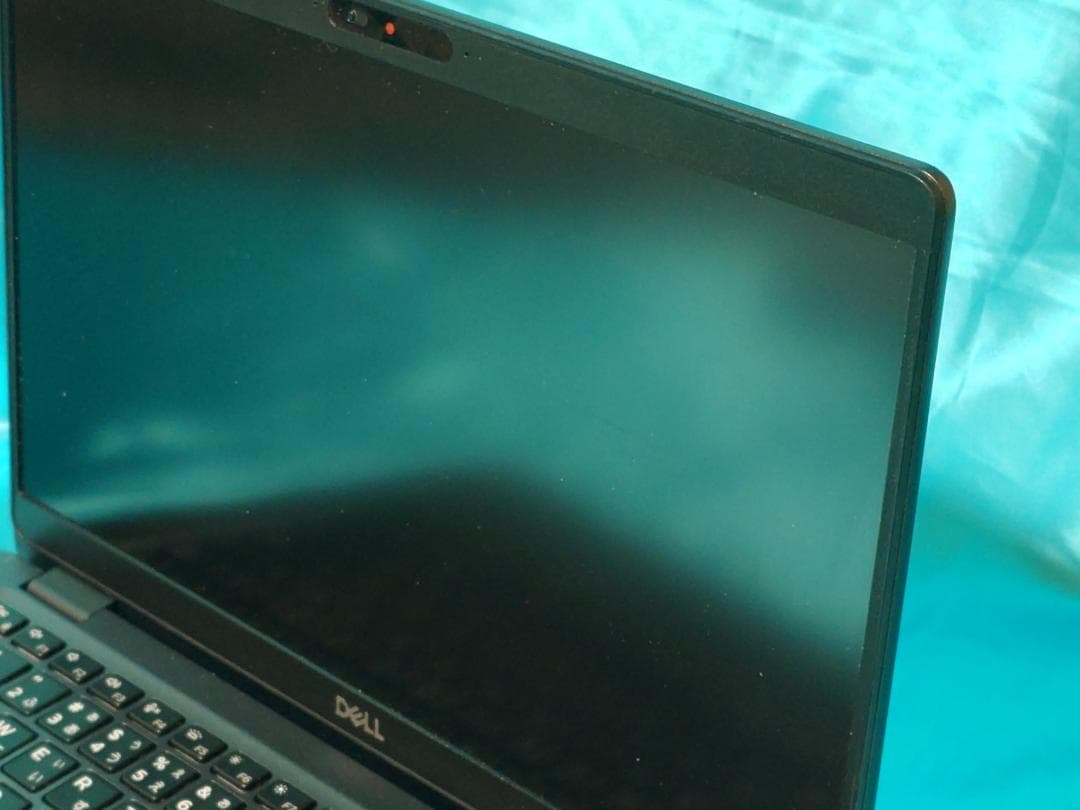 Latitude 5300 8世代 i5 13.3/フルHD KBバックライト