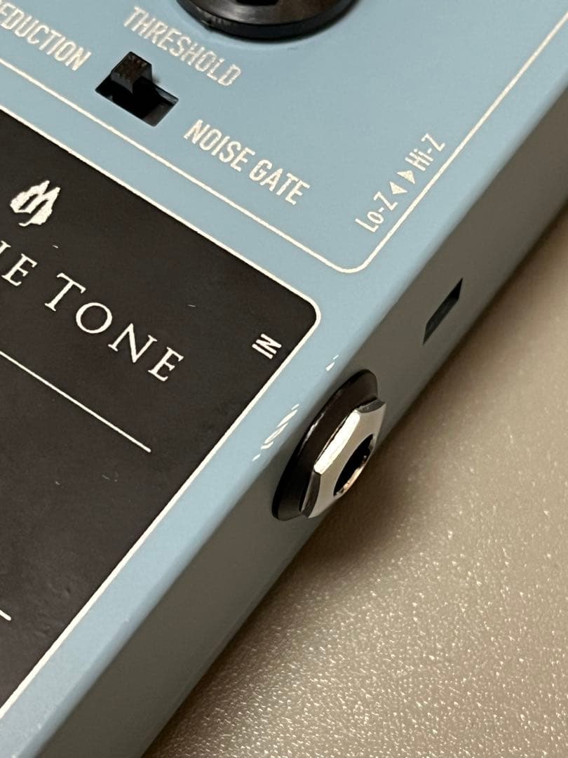 【美品オマケ付】Free The Tone IG-1N +未使用MIDIケーブル