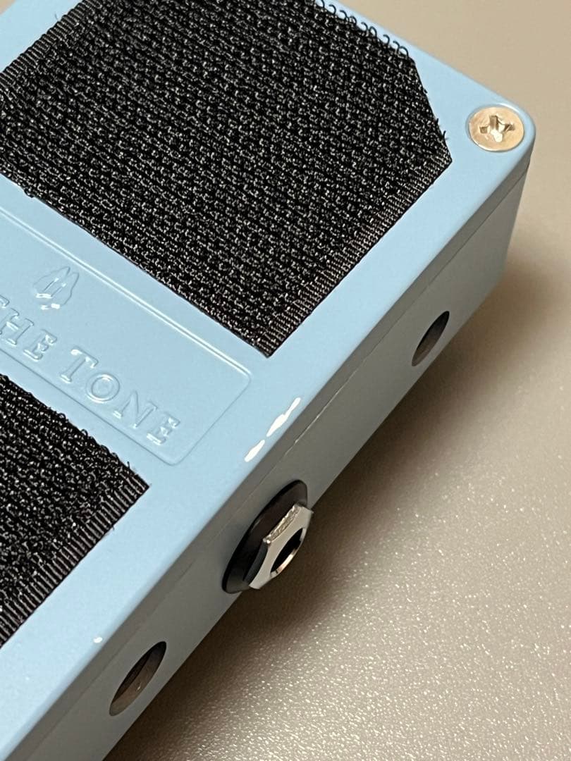 【美品オマケ付】Free The Tone IG-1N +未使用MIDIケーブル