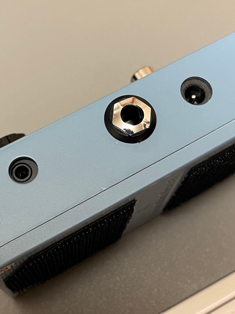 【美品オマケ付】Free The Tone IG-1N +未使用MIDIケーブル