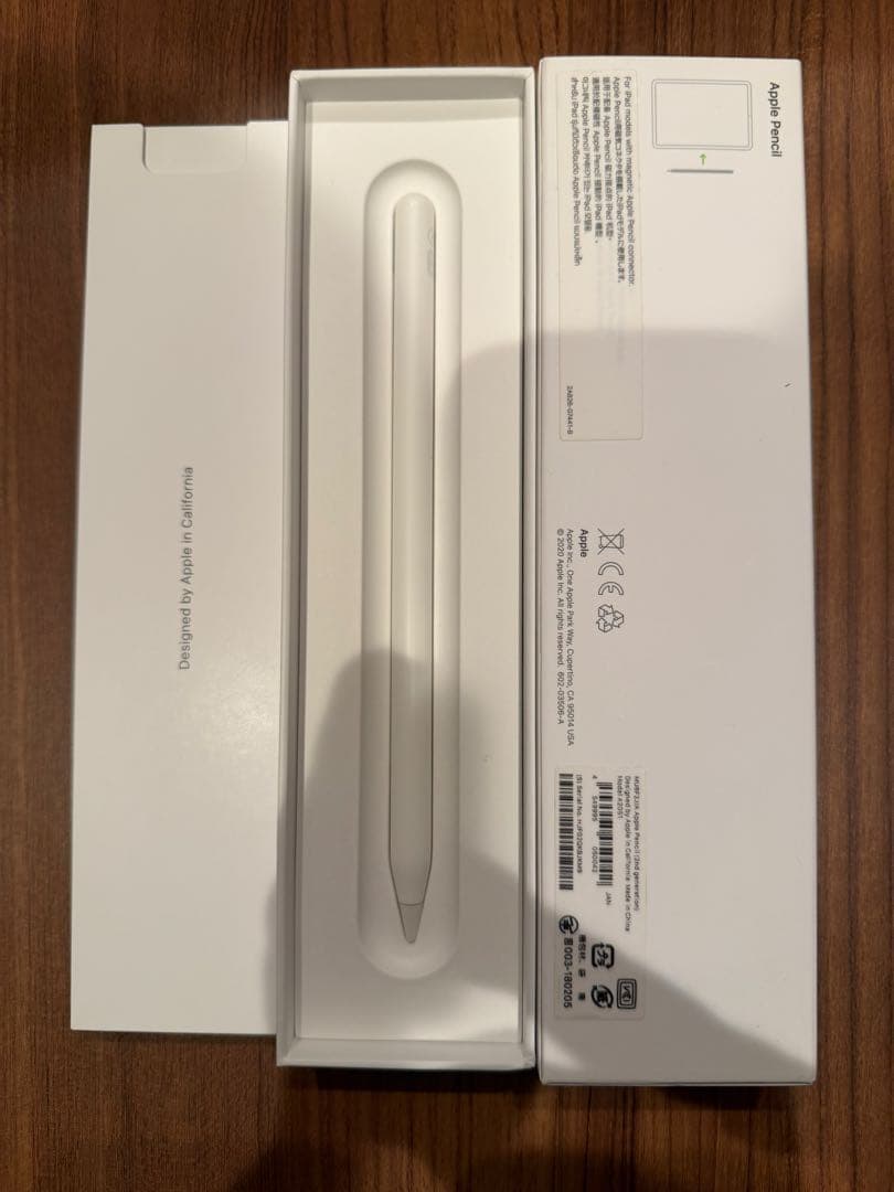 第4世代　iPad pro12.9 inch +おまけpencil 第2世代