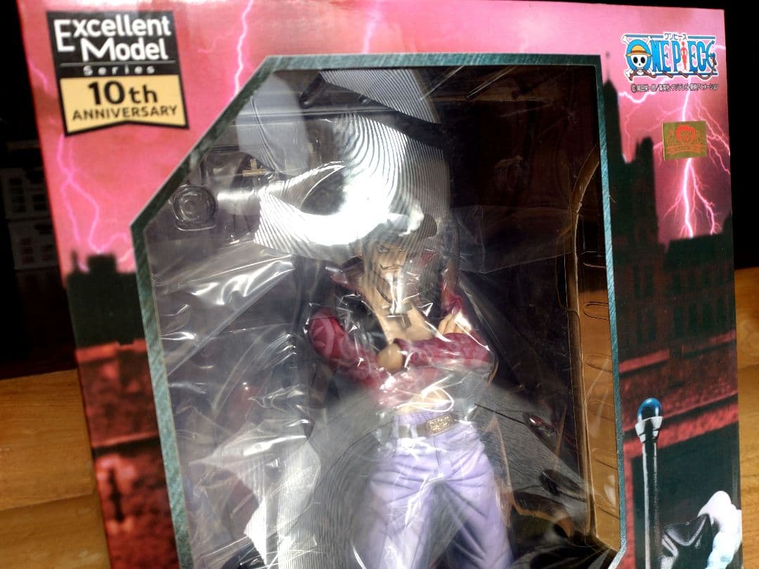 コミック・アニメ P.O.P DX DRACULE MIHAWK Ver.2