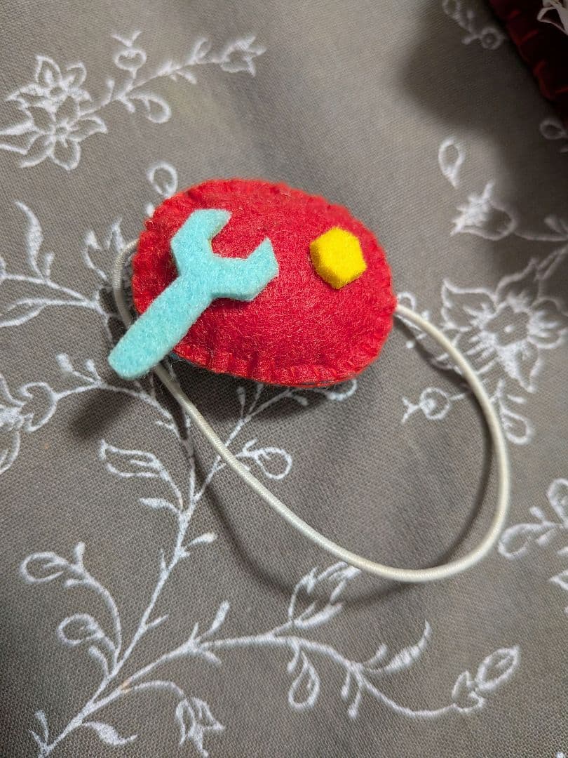 OB11 オビツドール　人形　お洋服セット　男の子　車　海外作家様　ハンドメイド