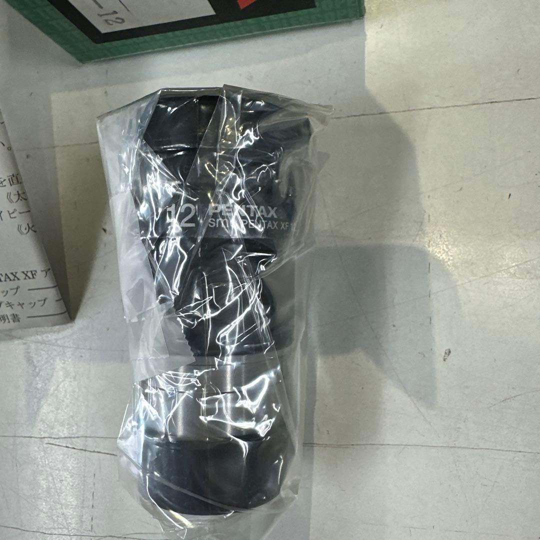 PENTAX XF-12 アイピース