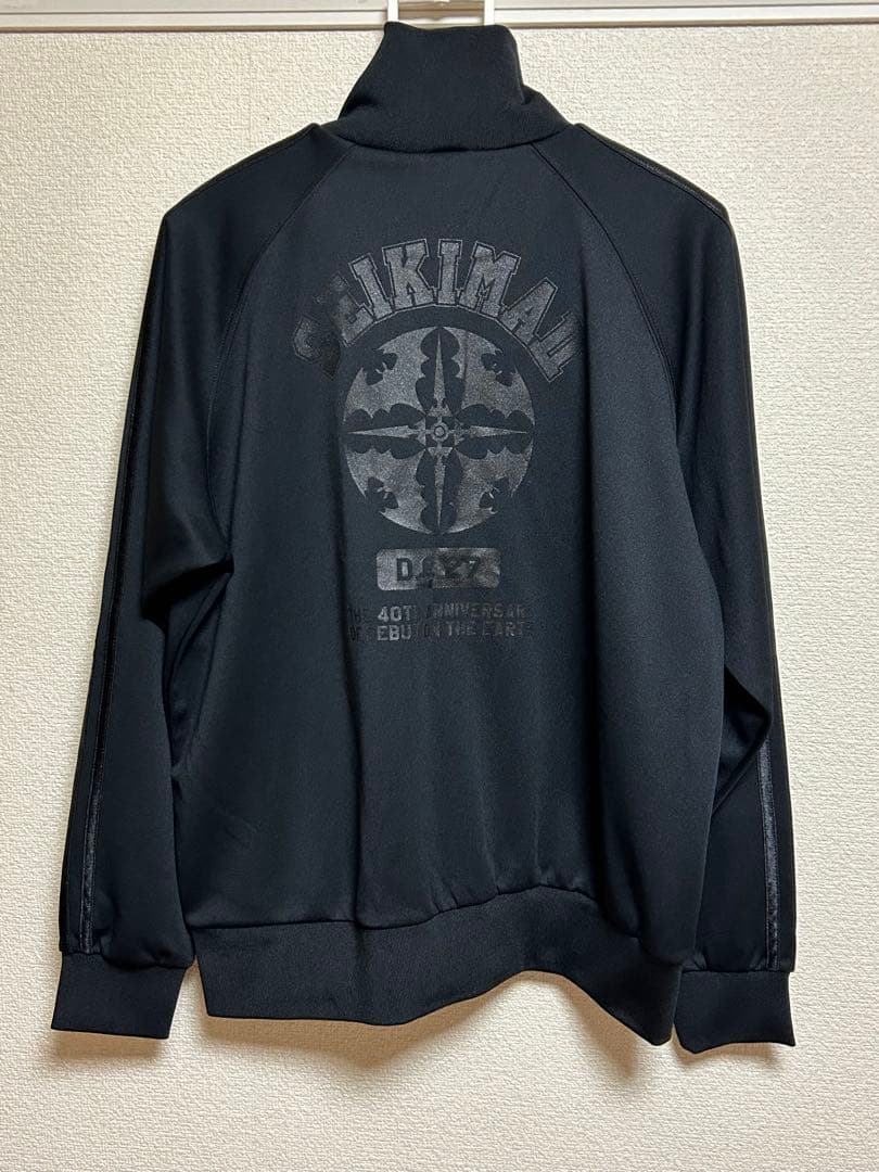 聖飢魔Ⅱ 40th ジャージ　Lサイズ