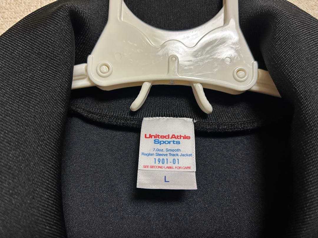 聖飢魔Ⅱ 40th ジャージ　Lサイズ