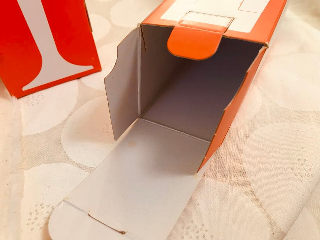 【セール】【入手困難】ANYTHING ハサミ　テープディスペンサー