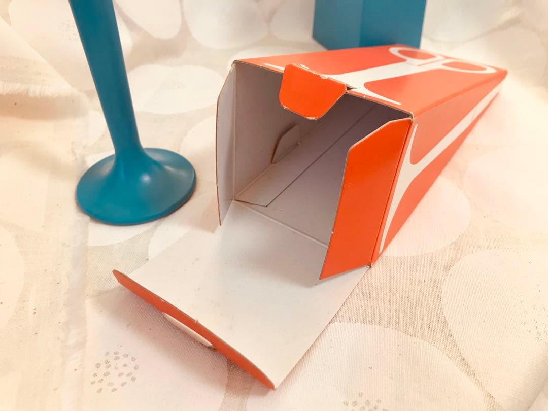 【セール】【入手困難】ANYTHING ハサミ　テープディスペンサー