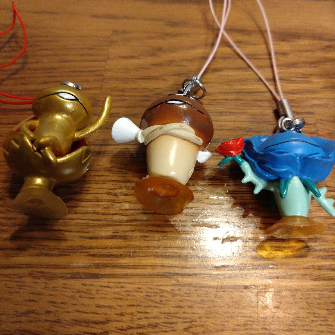 なめこグッズ　20点まとめ売り