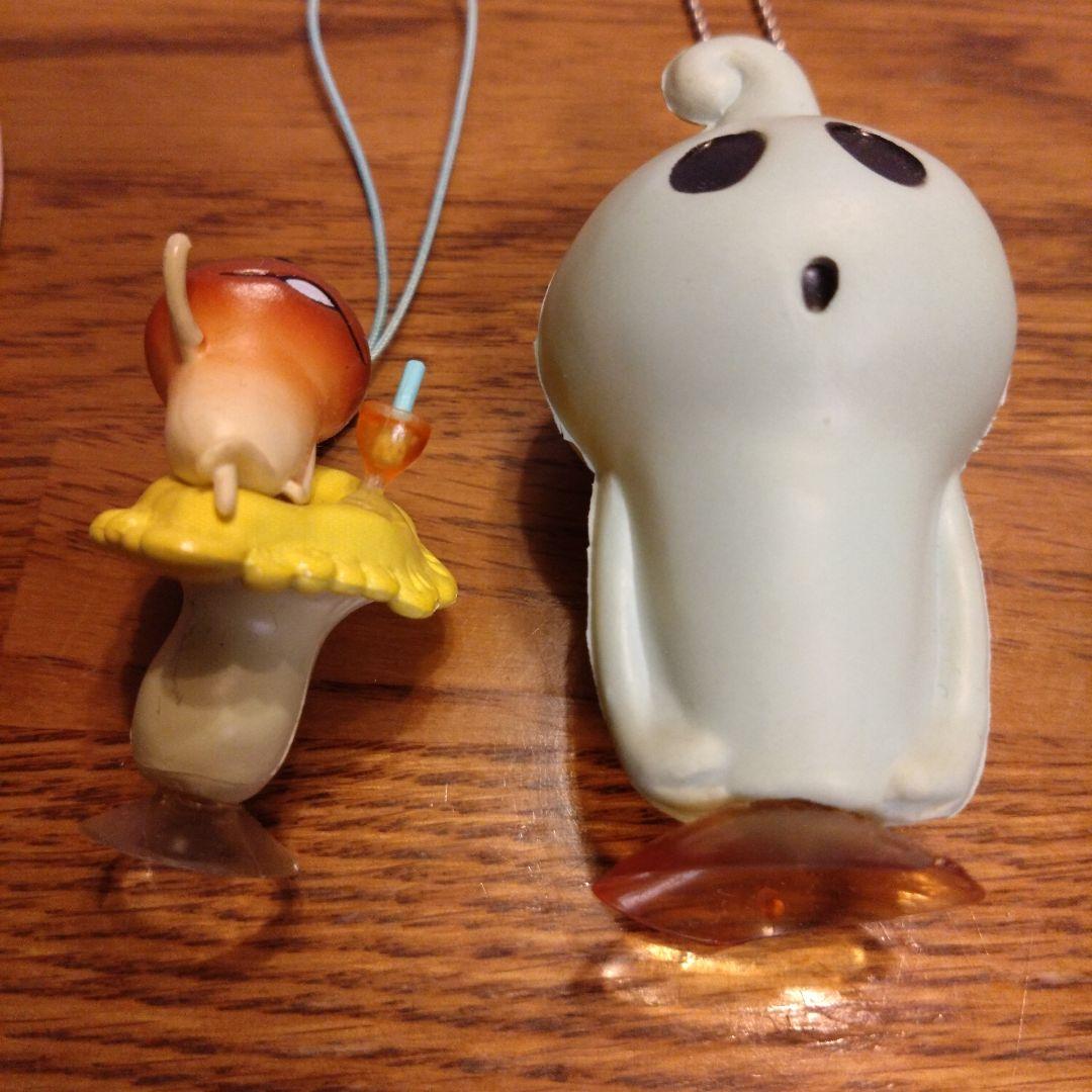 なめこグッズ　20点まとめ売り