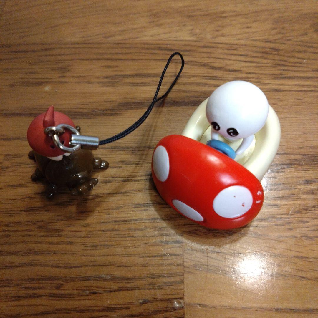 なめこグッズ　20点まとめ売り