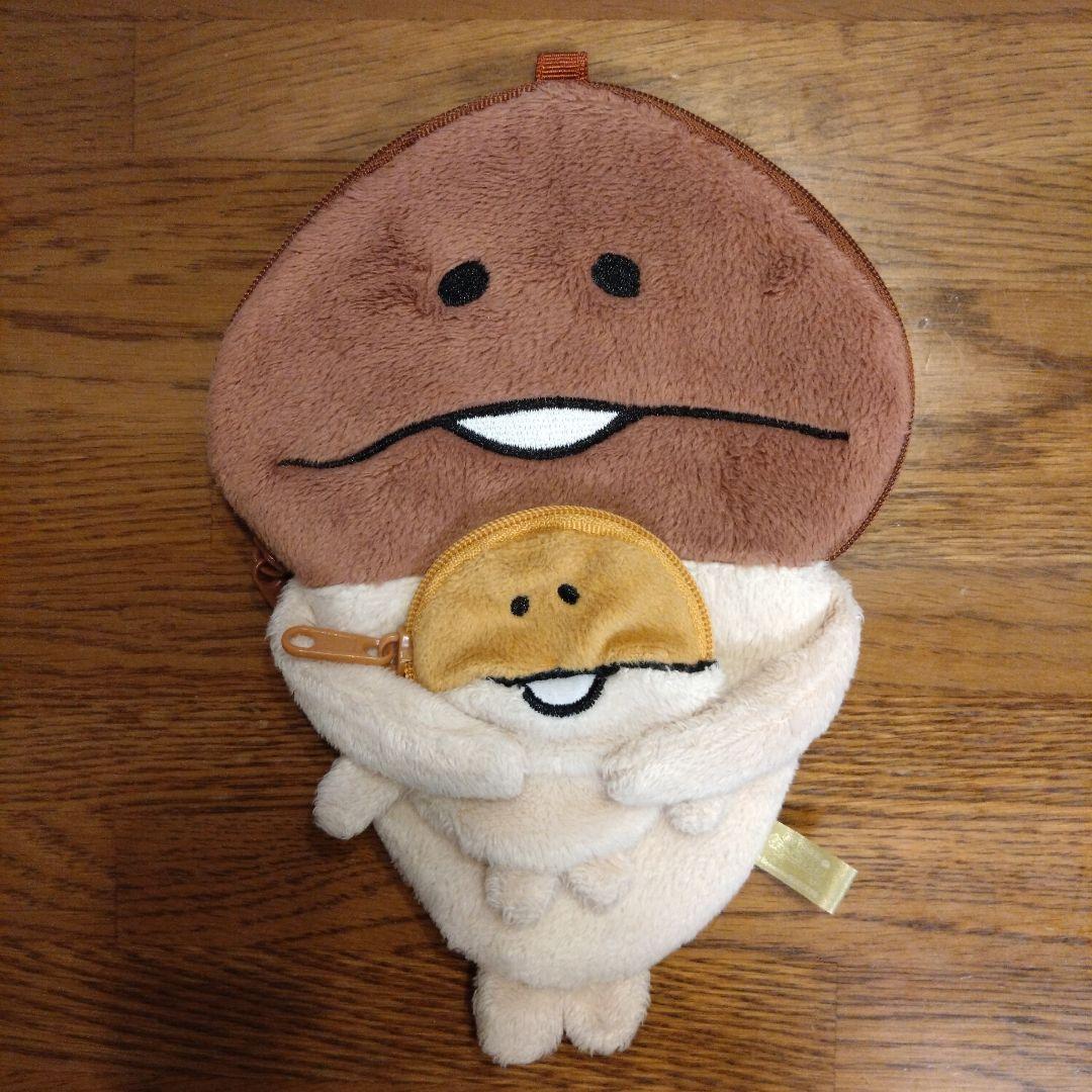 なめこグッズ　20点まとめ売り