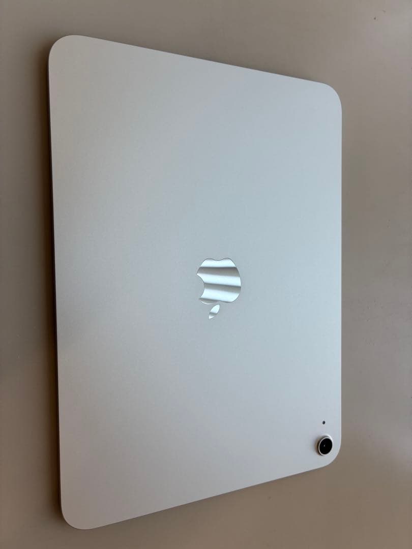 極美品 iPad 第11世代 128GB Wi-Fi 保証有 豪華5点付