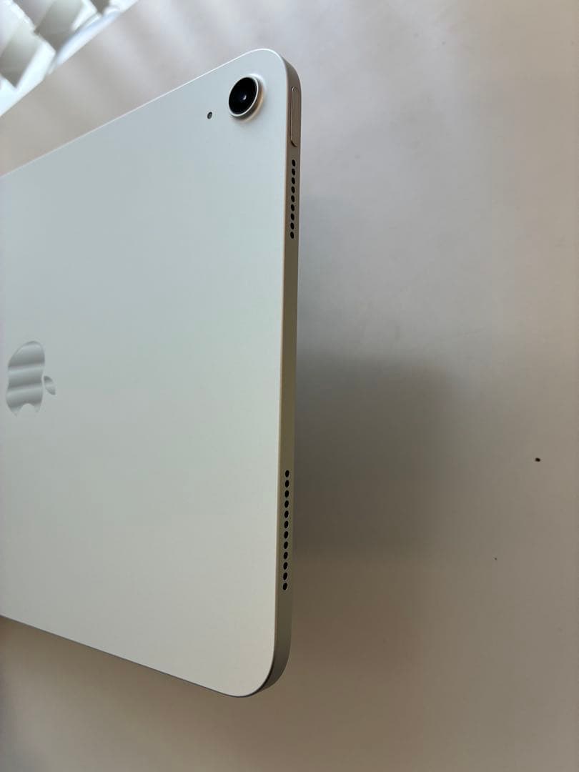 極美品 iPad 第11世代 128GB Wi-Fi 保証有 豪華5点付