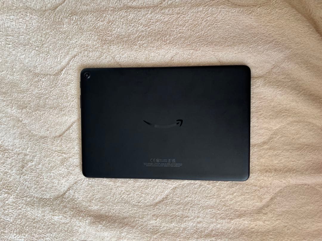 【美品】Fire HD 10 (第13世代) タブレット Amazon