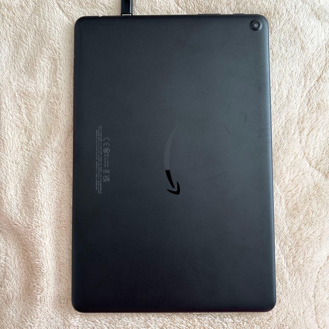 【美品】Fire HD 10 (第13世代) タブレット Amazon