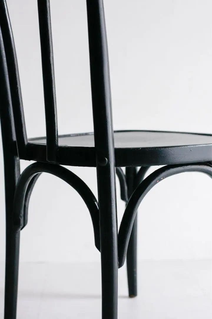 パイン材 フランス ベントウッドチェア 古家具 ブロカント アンティーク