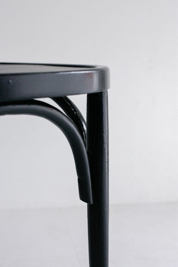 パイン材 フランス ベントウッドチェア 古家具 ブロカント アンティーク