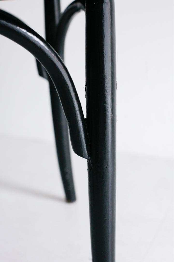 パイン材 フランス ベントウッドチェア 古家具 ブロカント アンティーク