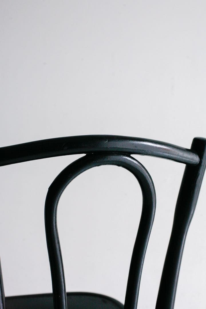 パイン材 フランス ベントウッドチェア 古家具 ブロカント アンティーク