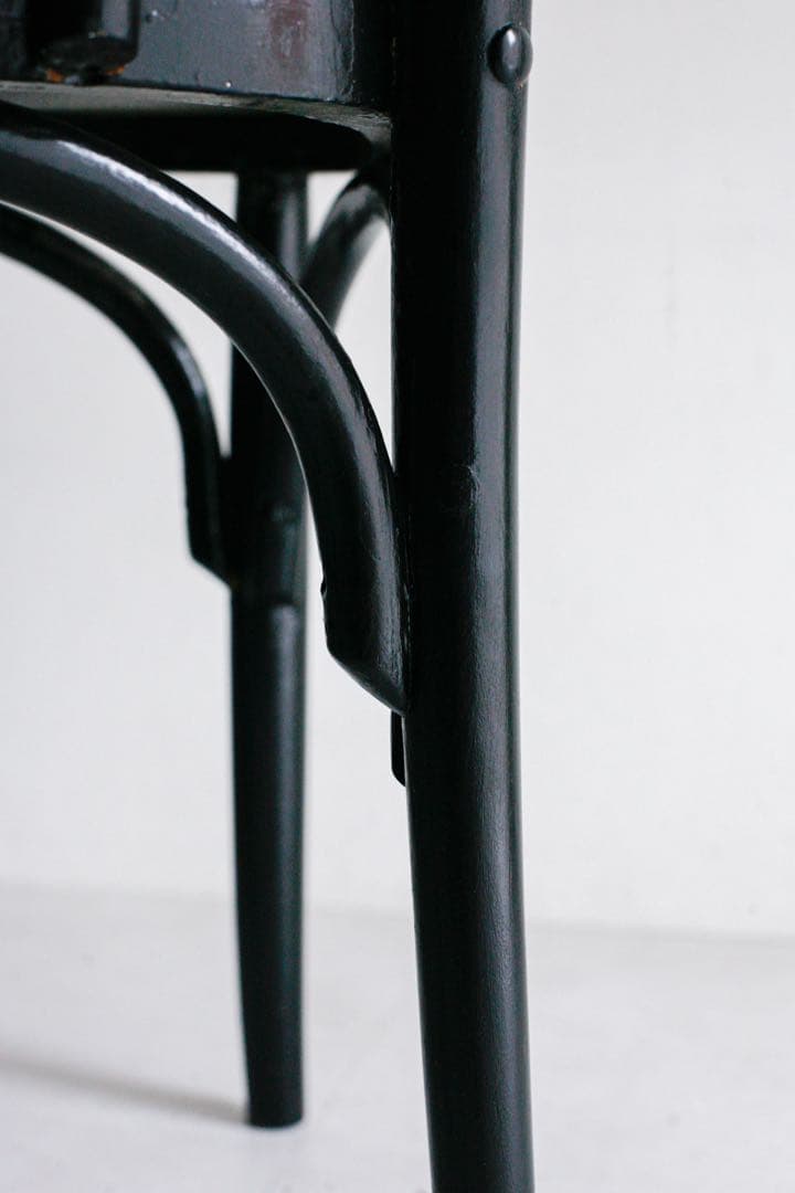 パイン材 フランス ベントウッドチェア 古家具 ブロカント アンティーク