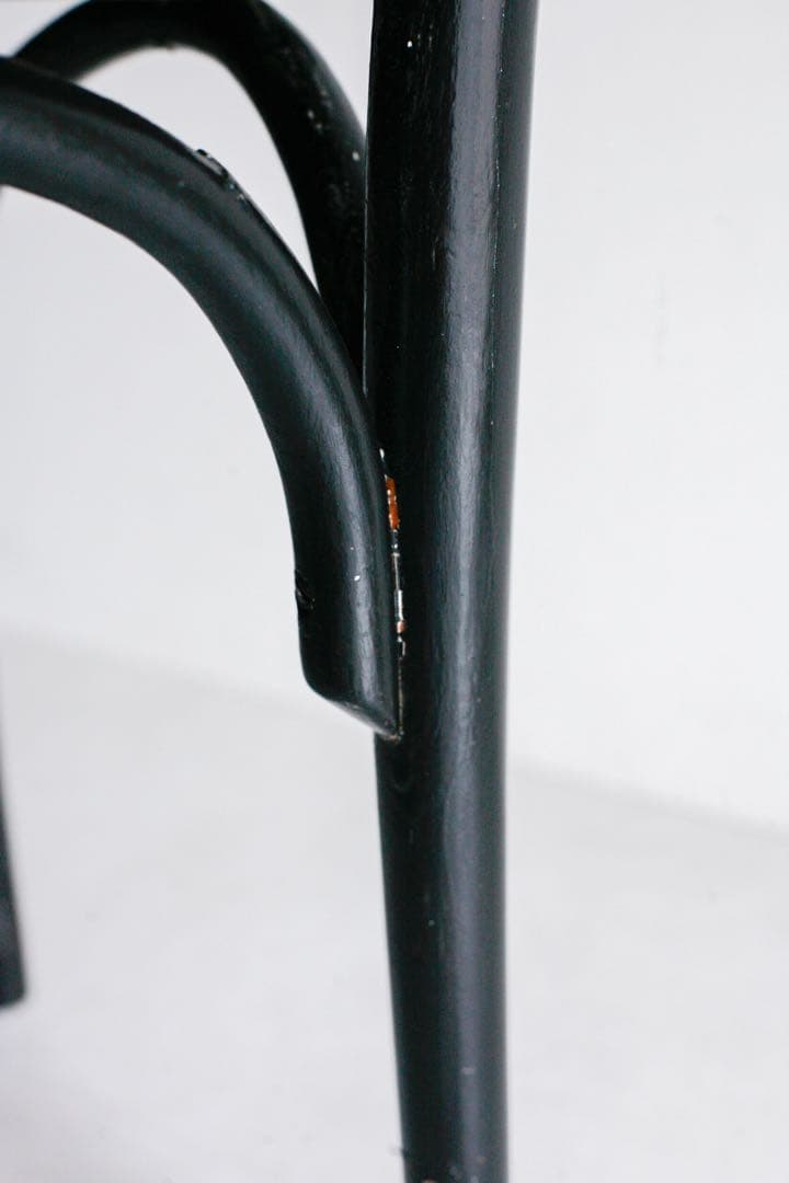 パイン材 フランス ベントウッドチェア 古家具 ブロカント アンティーク