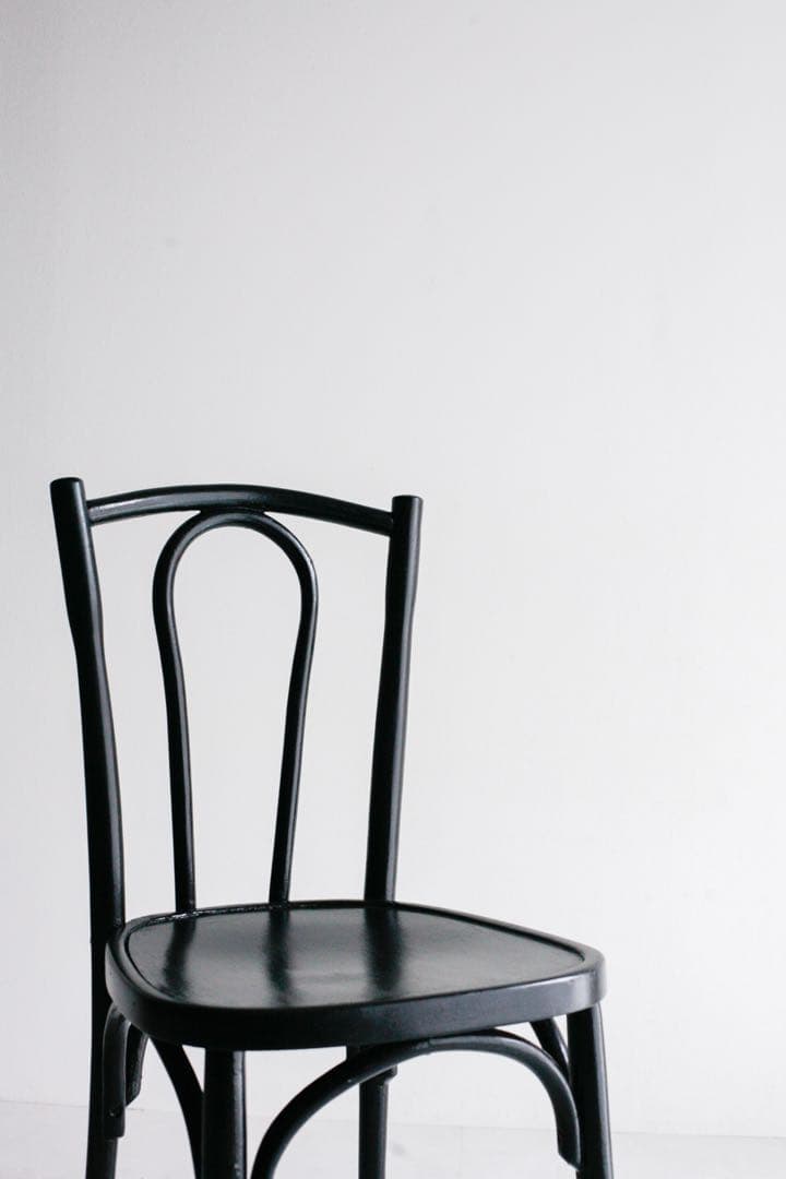 パイン材 フランス ベントウッドチェア 古家具 ブロカント アンティーク