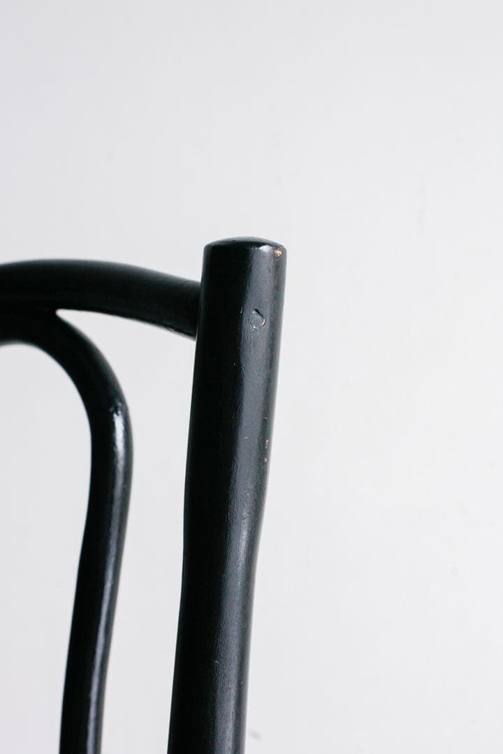 パイン材 フランス ベントウッドチェア 古家具 ブロカント アンティーク