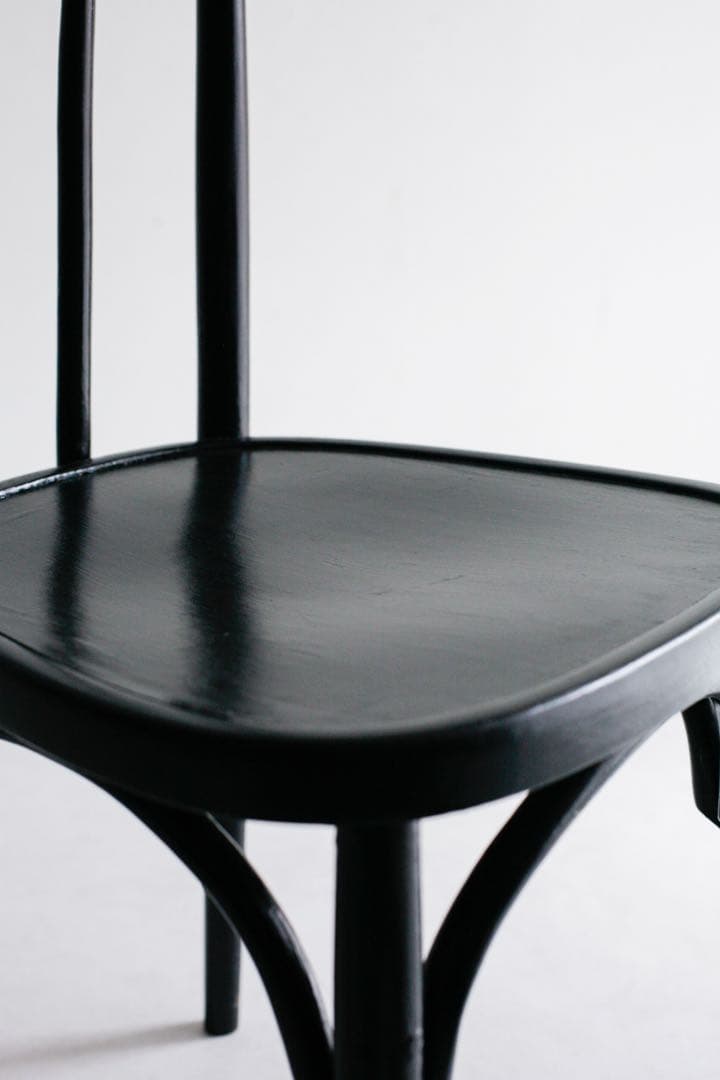 パイン材 フランス ベントウッドチェア 古家具 ブロカント アンティーク