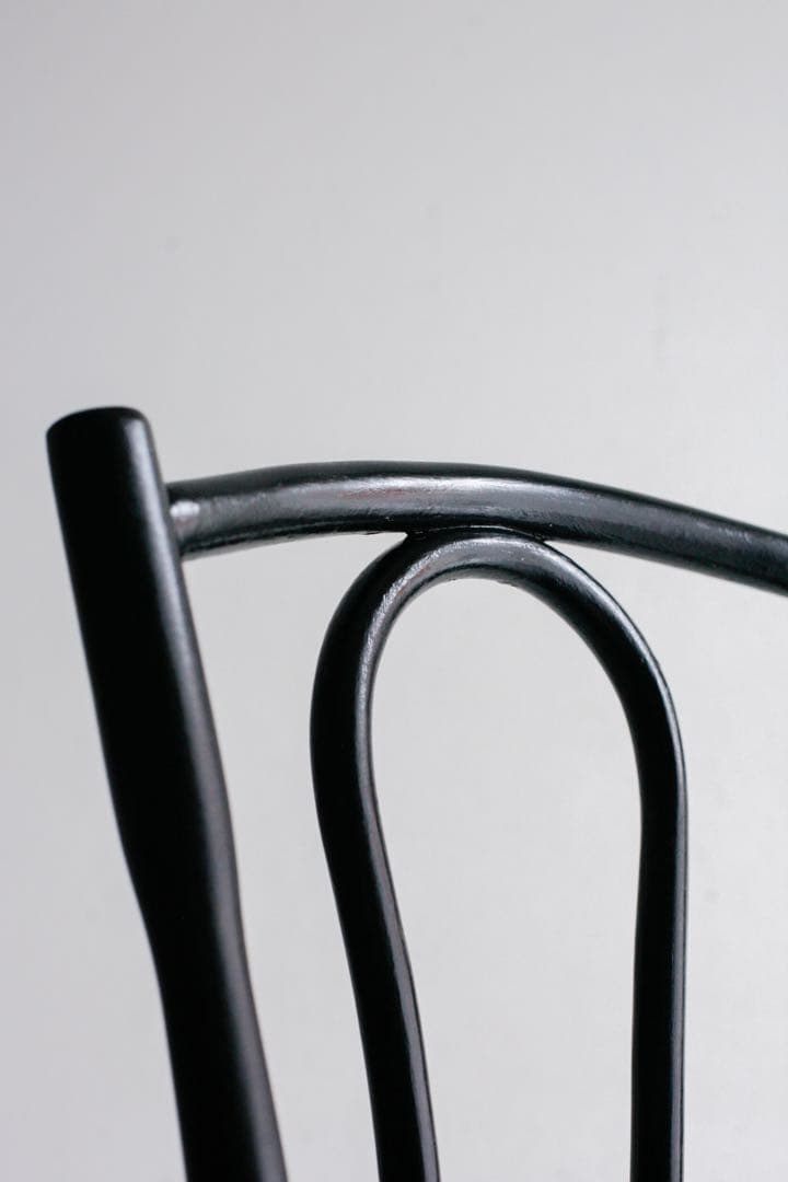 パイン材 フランス ベントウッドチェア 古家具 ブロカント アンティーク