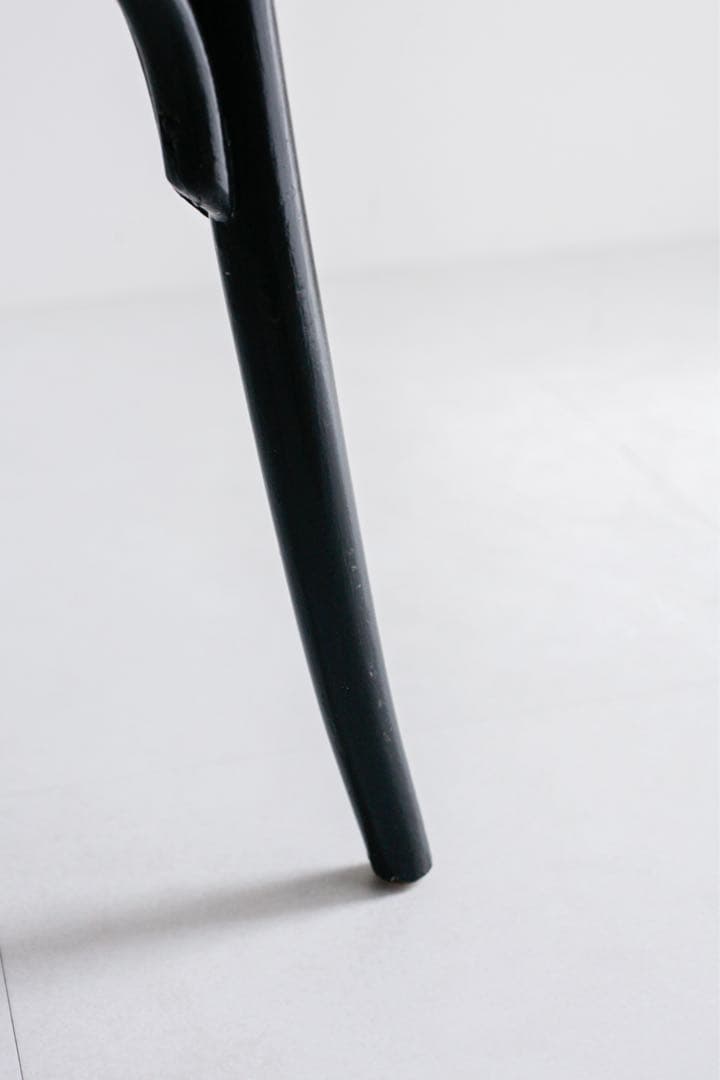 パイン材 フランス ベントウッドチェア 古家具 ブロカント アンティーク