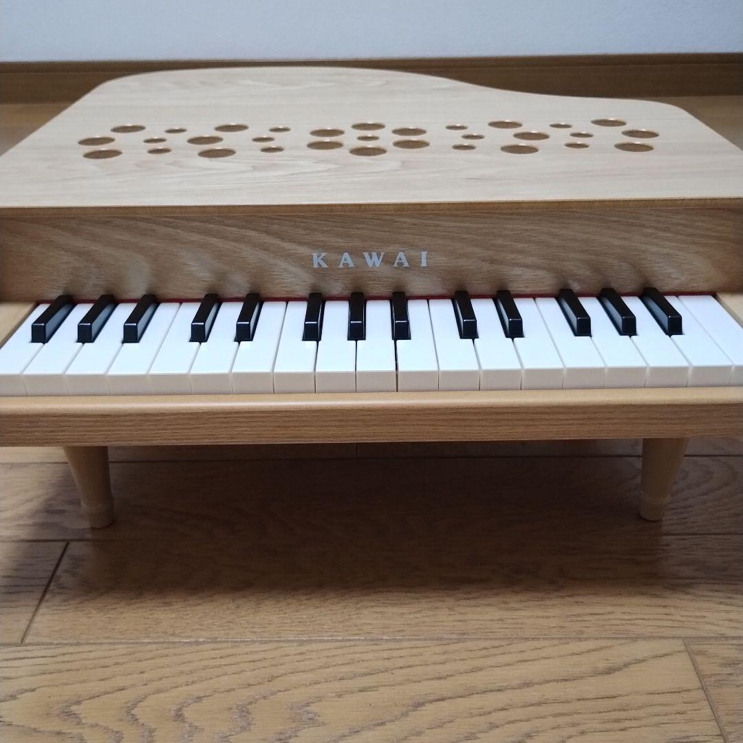 KAWAIミニピアノ P-32