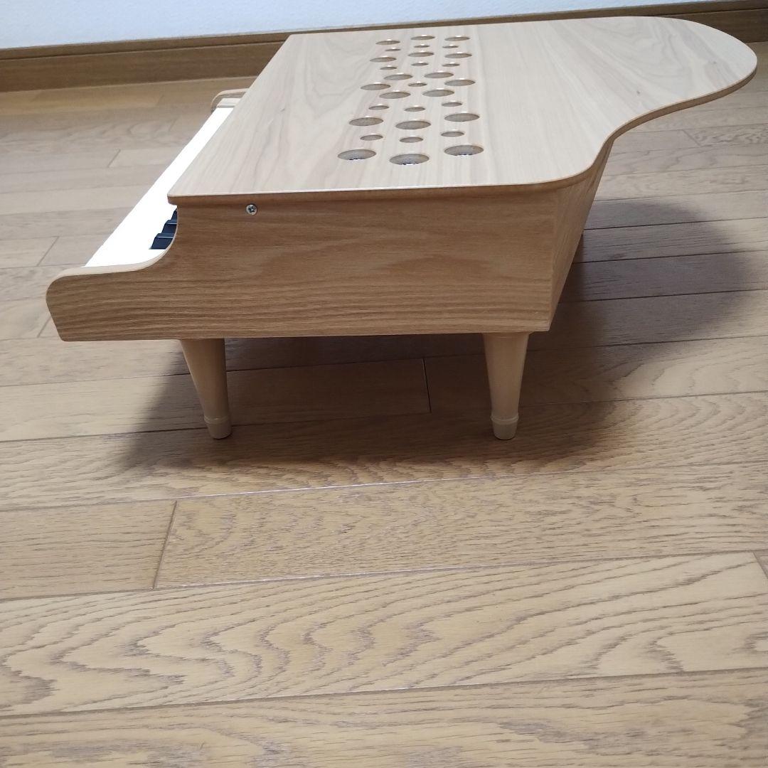 KAWAIミニピアノ P-32