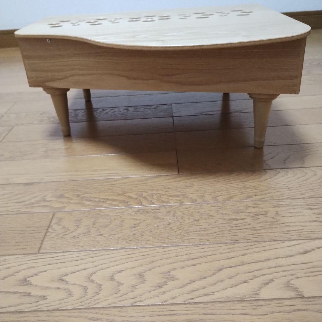 KAWAIミニピアノ P-32