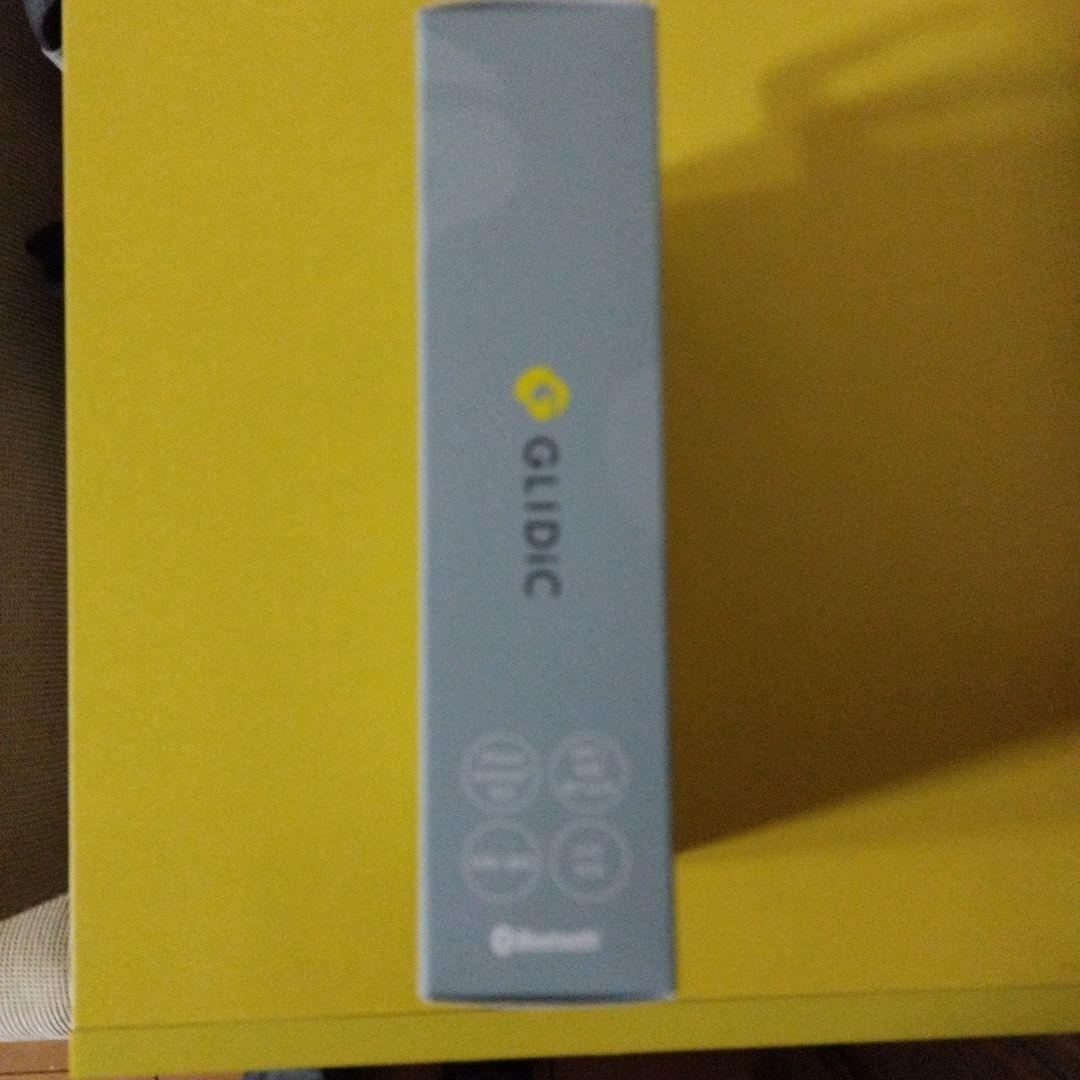 GLIDiC TW-6100 ワイヤレスイヤホン ブラック GL-TW6100…