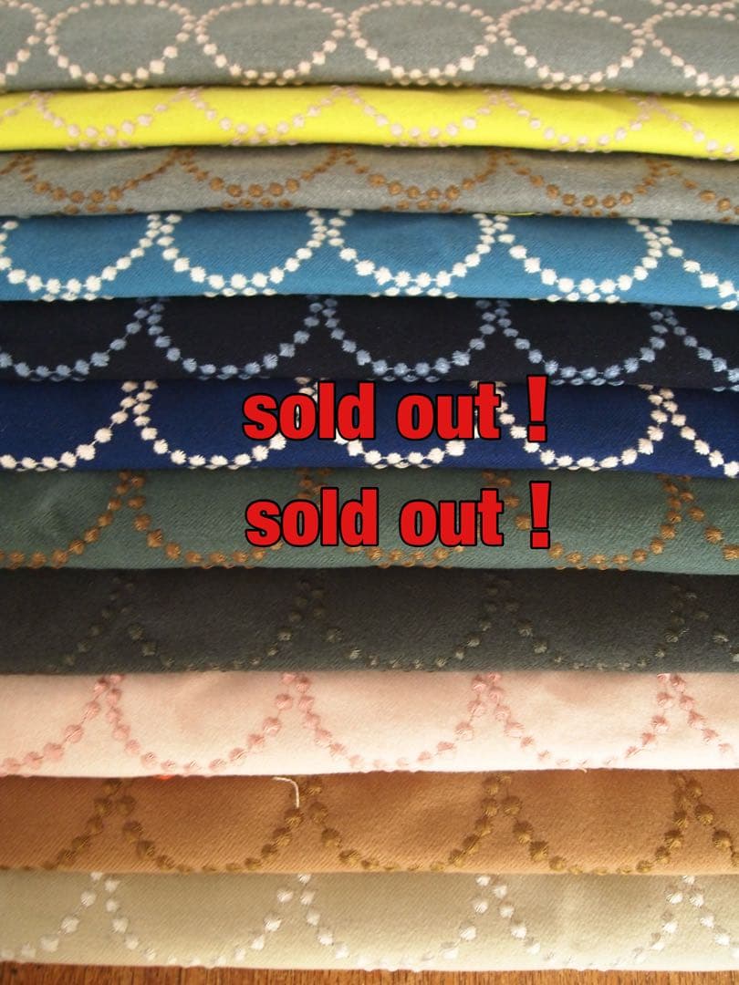 ミナペルホネン ナガノインテリア コッペスツールB ハンドメイド タンバリン