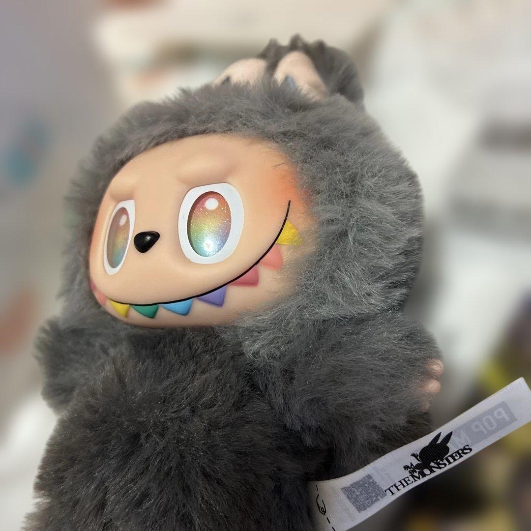 ♡正規品♡THE MONSTERS Big into Energyシークレット