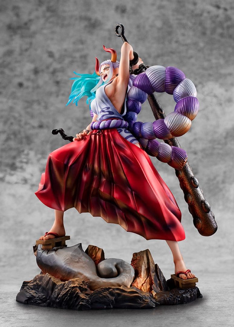 【新品未開封品】P.O.P WA-MAXIMUM” ヤマト