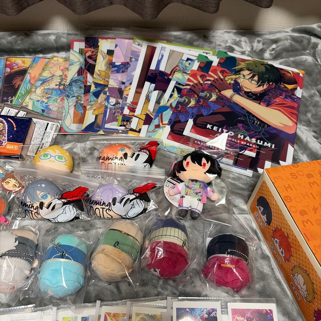 あんスタ グッズ まとめ売り 213点