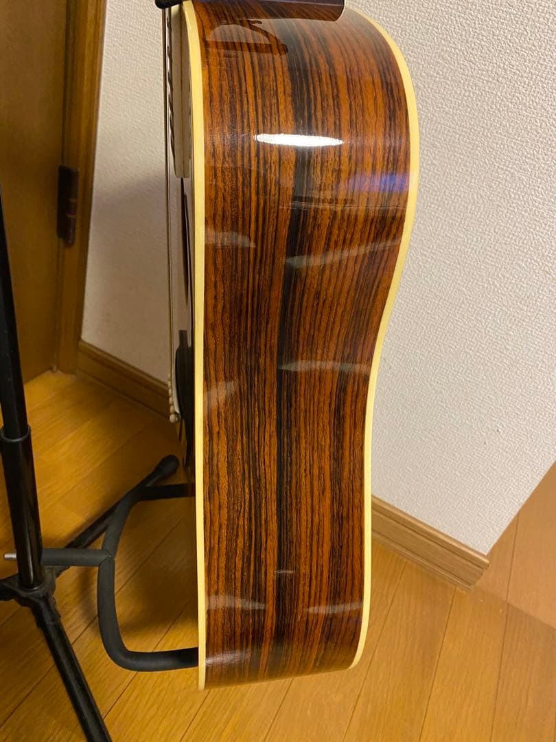 Cat's Eyes CE300アコースティックギター