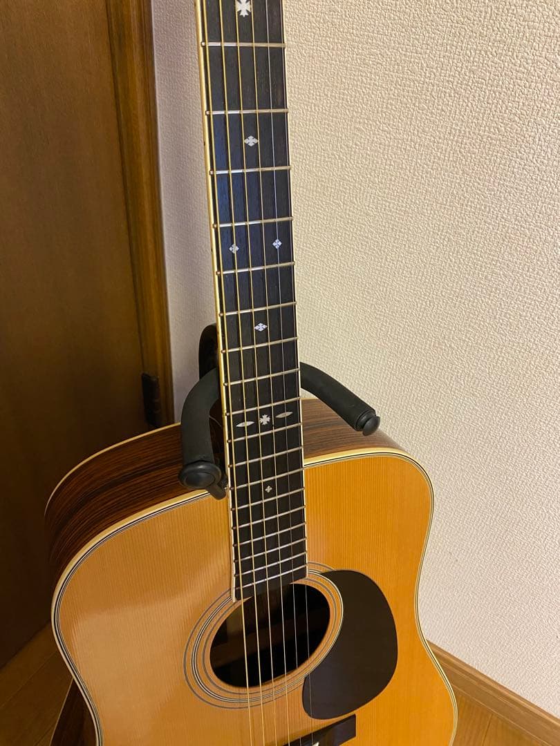 Cat's Eyes CE300アコースティックギター