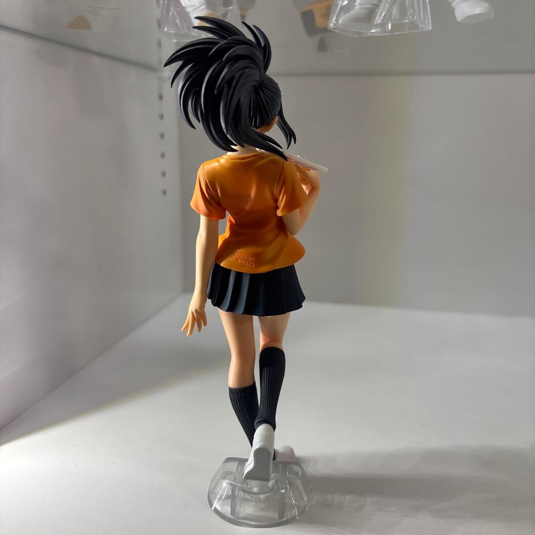 僕のヒーローアカデミア 垂れ流せ！文化祭！フィギュアセット(箱無し)